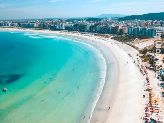 Conheça cidades brasileiras perfeitas para curtir as férias