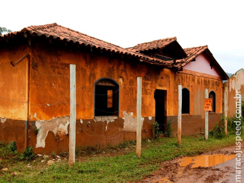 Conselho diz que tragédia de Mariana é crime contra a humanidade