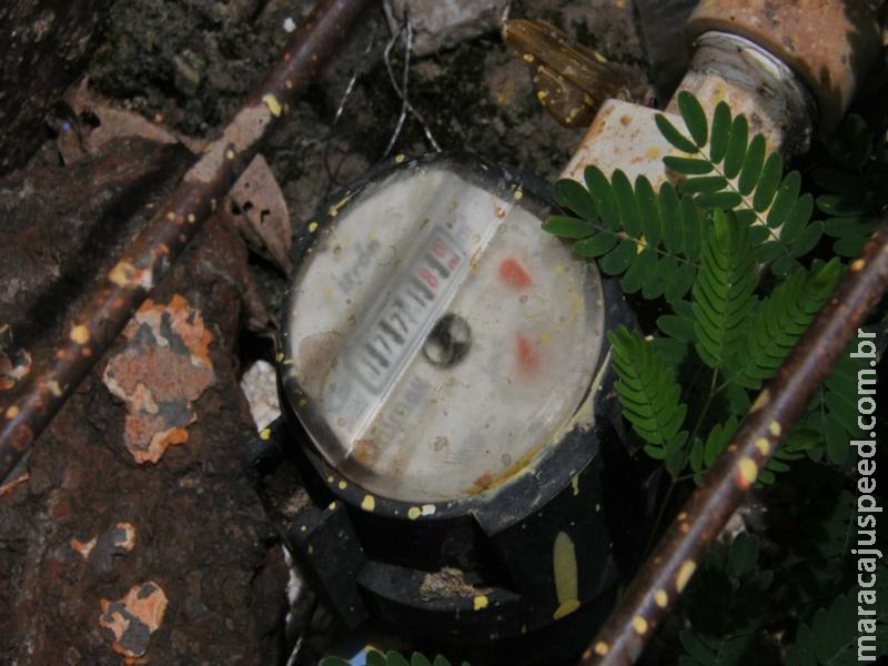 Contas de água ficarão mais caras em janeiro; saiba o quanto