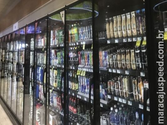 Conveniência com produtos vencidos é autuada pelo Procon