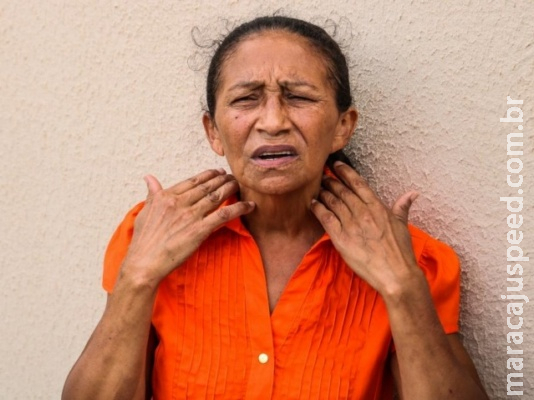 Criança de 10 anos fez "armadilha" que feriu menino gravemente