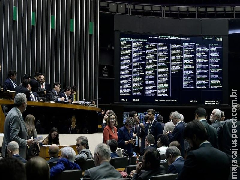 Derrubado veto a projeto que incentiva construtoras do Minha Casa Minha Vida