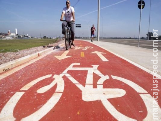 Desenvolvimento Econômico aprova criação de selo Empresa Amiga do Ciclista