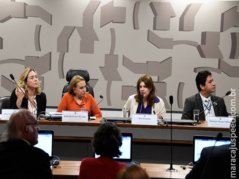 Em oito anos, número de mulheres agredidas por ex-companheiro quase triplica Em oito anos, número de mulheres agredidas por ex-companheiro quase triplica