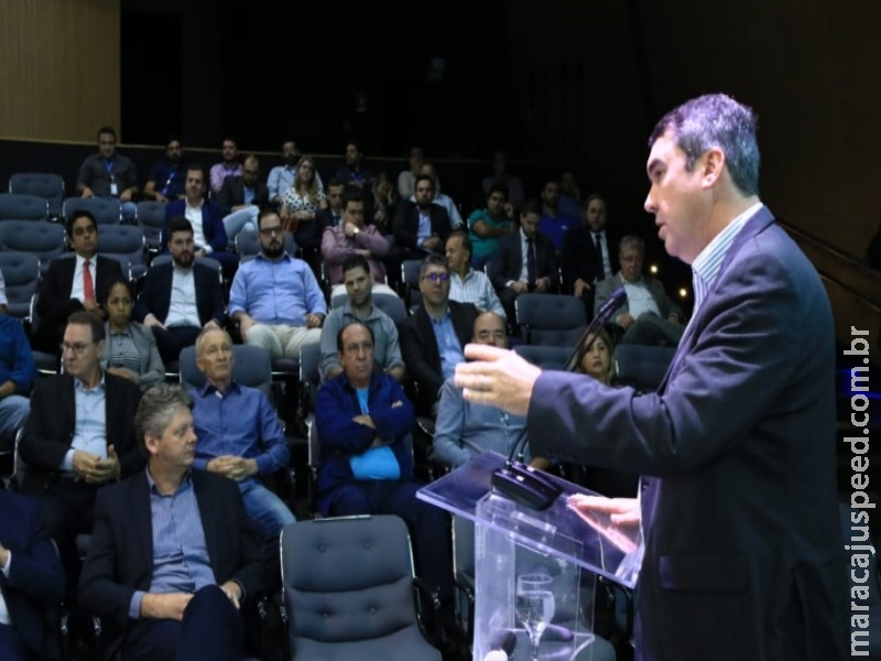 Entidades apoiam reforma da Previdência sem emendas Entidades apoiam reforma da Previdência sem emendas
