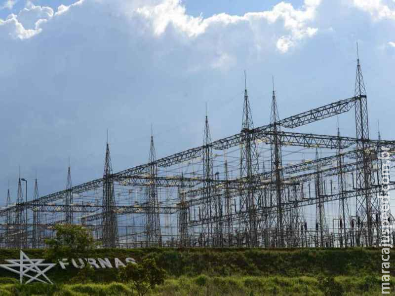Falha de Furnas afeta fornecimento de energia no Distrito Federal