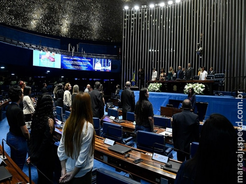 Falta cumprimento dos direitos dos negros, segundo debatedores Falta cumprimento dos direitos dos negros, segundo debatedores