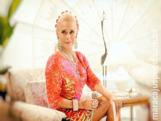 Filho de Hebe diz que não reconheceu a mãe em produção inspirada na apresentadora