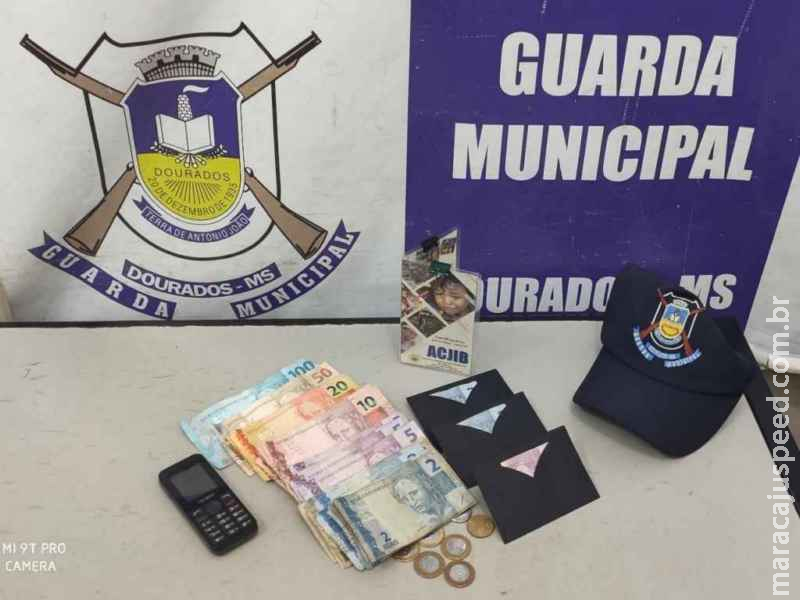 Filipina é presa por estelionato em Dourados Filipina é presa por estelionato em Dourados