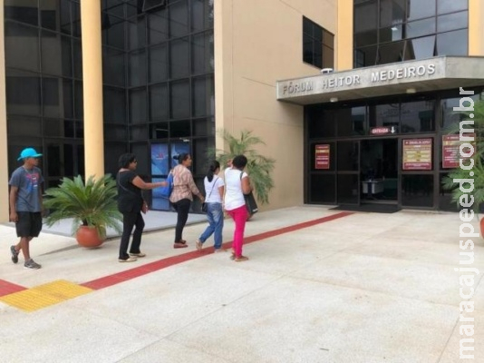 “Foi ato de desespero”, dizem mães de adolescentes que fugiram de Unei