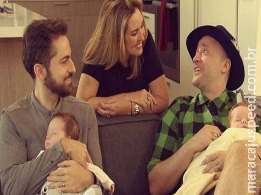 Gêmeos de Paulo Gustavo aparecem em “Minha mãe é uma peça 3”