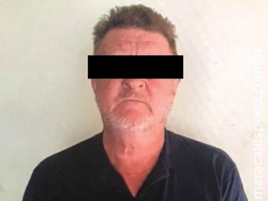 Homem que matou cunhada se apresenta à polícia 5 dias após crime e vai preso
