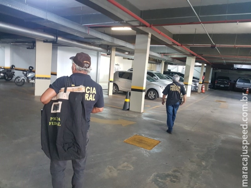 JBS pagava “mensalinho” a fiscais em troca de certificado sanitário JBS pagava “mensalinho” a fiscais em troca de certificado sanitário