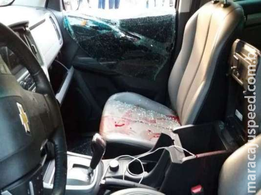 Júri condena a 64 anos de prisão cinco réus por atentado contra empresário