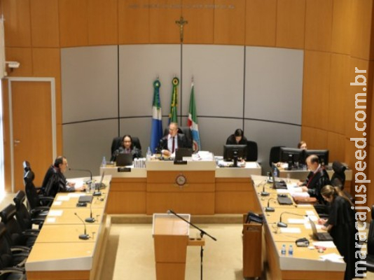 Lei que cria gratificação para juízes e desembargadores é publicada Lei que cria gratificação para juízes e desembargadores é publicada