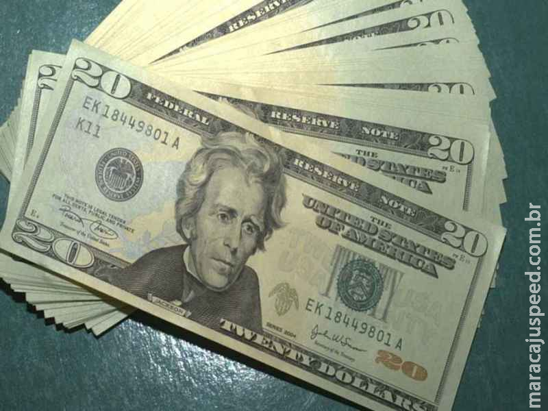 Limite para compras em viagem ao exterior vai subir para US$ 1.000 Limite para compras em viagem ao exterior vai subir para US$ 1.000