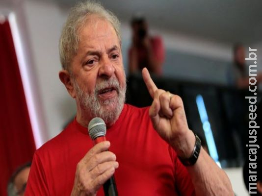 Lula processa dono da Havan por faixa que chama ex-presidente de ‘cachaceiro’
