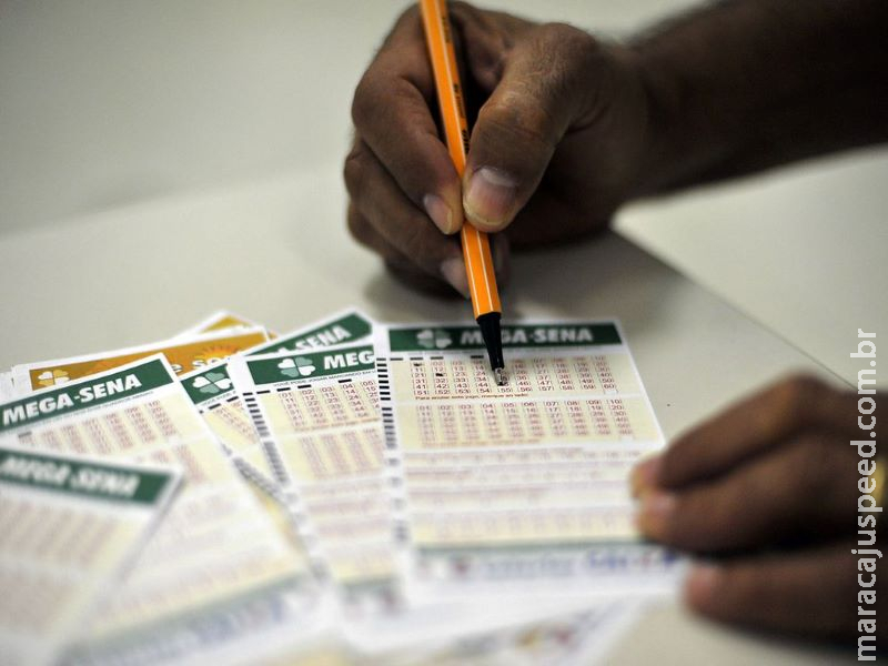 Mega-Sena da Virada vai pagar R$ 300 milhões