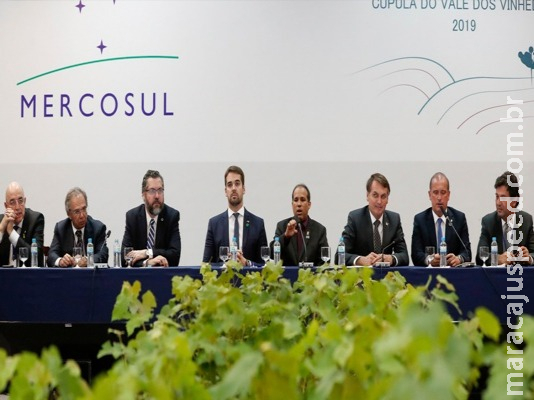 Mercosul prevê compartilhamento do atendimento em saúde Mercosul prevê compartilhamento do atendimento em saúde
