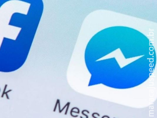 Messenger só pode ser usado por quem tem conta no Facebook