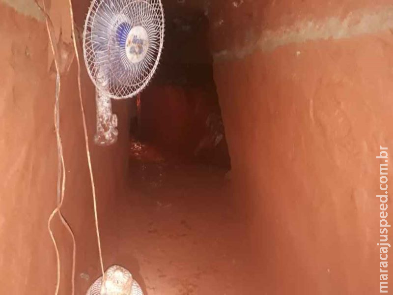 Morto em túnel, bandido foi mentor de roubo de R$ 6 milhões da Caixa de SP