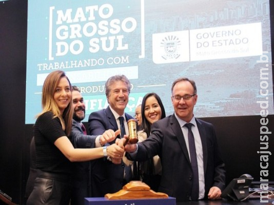 MS tem a primeira rodovia estadual privatizada por R$ 605 milhões