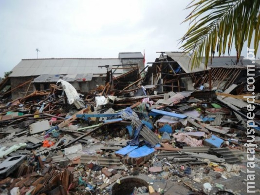 Mudanças climáticas forçam 20 milhões por ano a deixarem suas casas Mudanças climáticas forçam 20 milhões por ano a deixarem suas casas