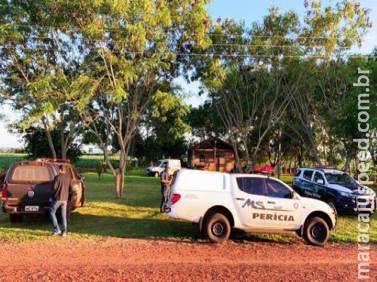 Mulher é assassinada a facadas pelo companheiro após se negar a deixar festa