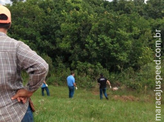 Mulher encontrada degolada pode ter sido vítima de tribunal do crime Mulher encontrada degolada pode ter sido vítima de tribunal do crime