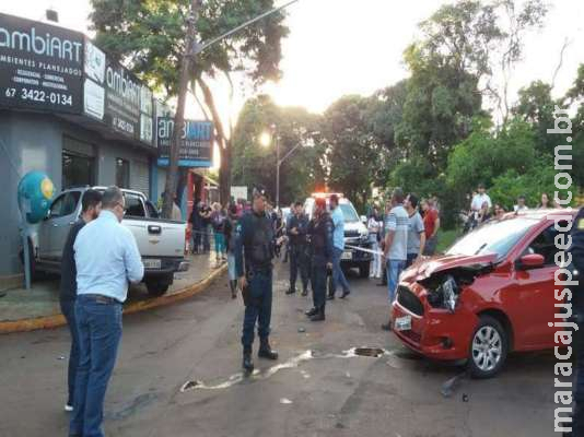 Mulher que encomendou morte do marido e mais seis homens vão a julgamento