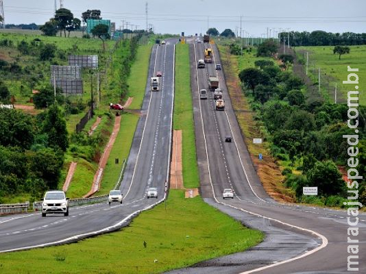 Nova licitação da BR-163 pode demorar seis meses