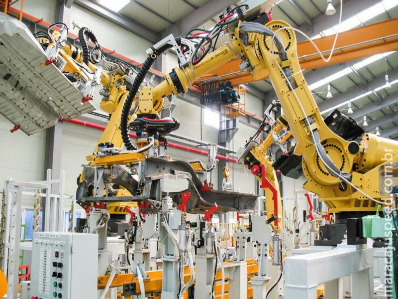 Novas tecnologias digitais aumentam produtividade de empresas Novas tecnologias digitais aumentam produtividade de empresas