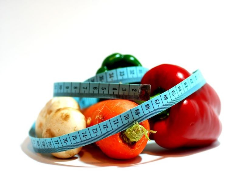 OMS: um em cada três países de baixa e média renda enfrenta extremos da má nutrição OMS: um em cada três países de baixa e média renda enfrenta extremos da má nutrição