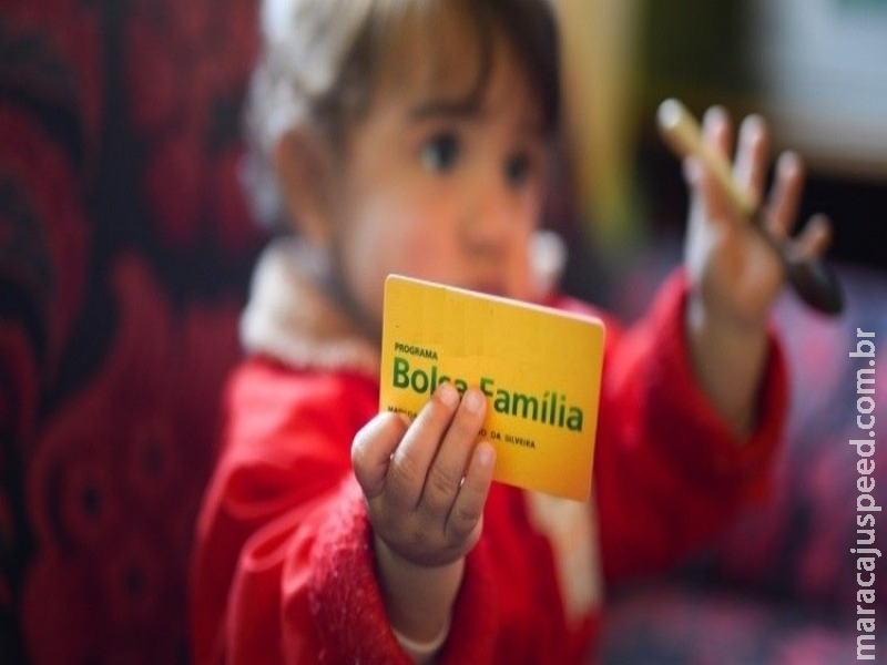 Pagamento da 13ª parcela do Bolsa Família nesta terça (10) Pagamento da 13ª parcela do Bolsa Família nesta terça (10)