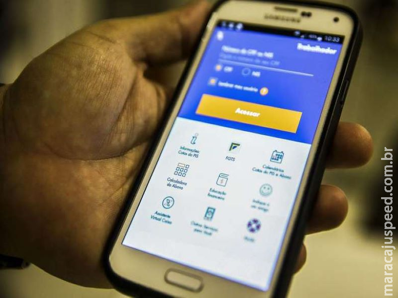 Prazo de livre troca para saque-aniversário do FGTS termina hoje