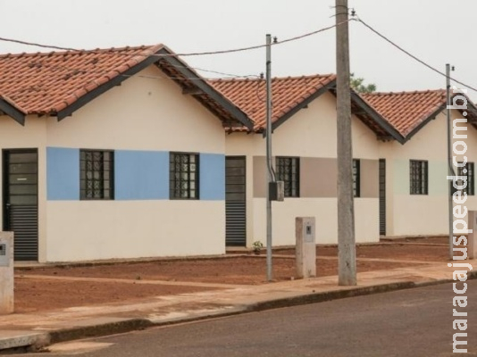 Prefeitura aumenta prazo de inscrição e sorteio de lotes será em janeiro