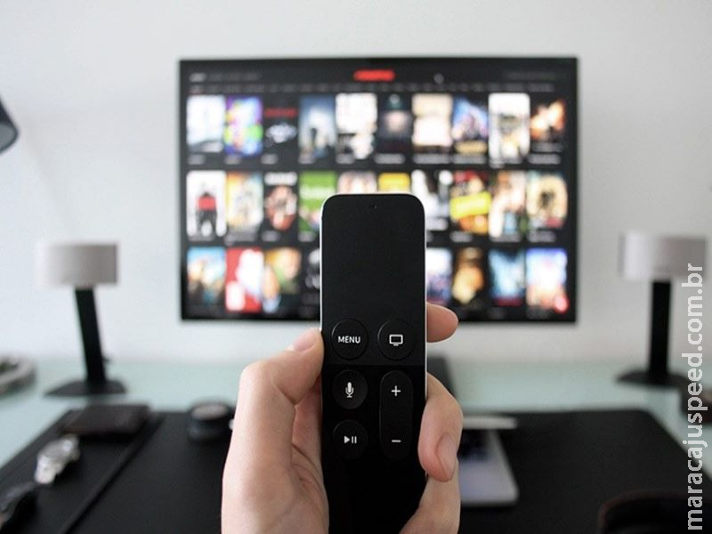 Projeto que regula serviços como Netflix deverá ser votado no primeiro semestre Projeto que regula serviços como Netflix deverá ser votado no primeiro semestre