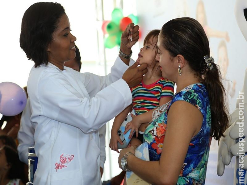 Região das Américas confirma mais de 15 mil casos de sarampo Região das Américas confirma mais de 15 mil casos de sarampo