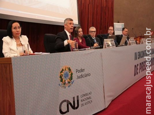 Representantes do Judiciário conhecem novas regras para pagar precatórios