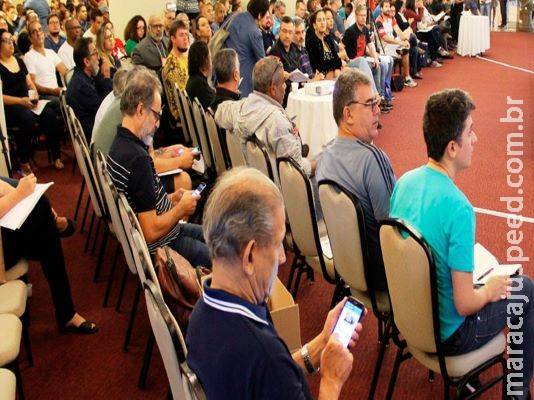 Taxa de sindicalização cai para 12,5% em 2018 e atinge menor nível em sete anos