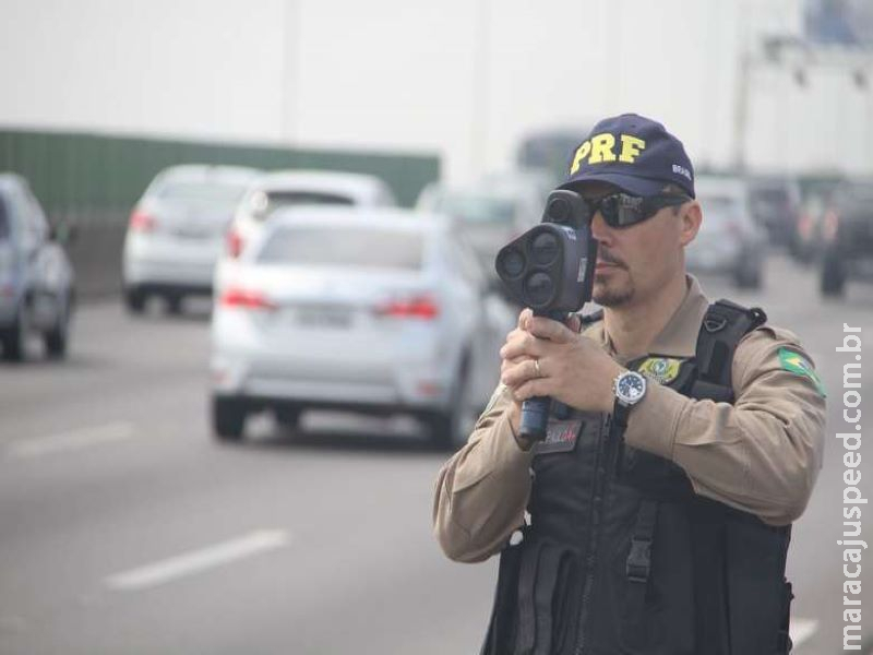 TRF1 mantém decisão que determina volta dos radares móveis às estradas TRF1 mantém decisão que determina volta dos radares móveis às estradas