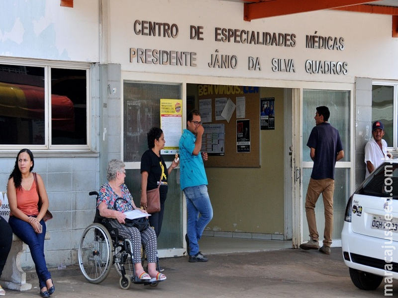 Tribunal quer acesso a lista de espera por cirurgias eletivas