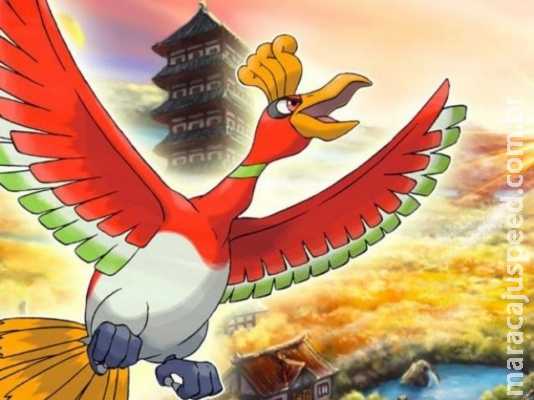 Vinte anos de Pokémon Gold & Silver: um universo maravilhoso e expandido Vinte anos de Pokémon Gold & Silver: um universo maravilhoso e expandido