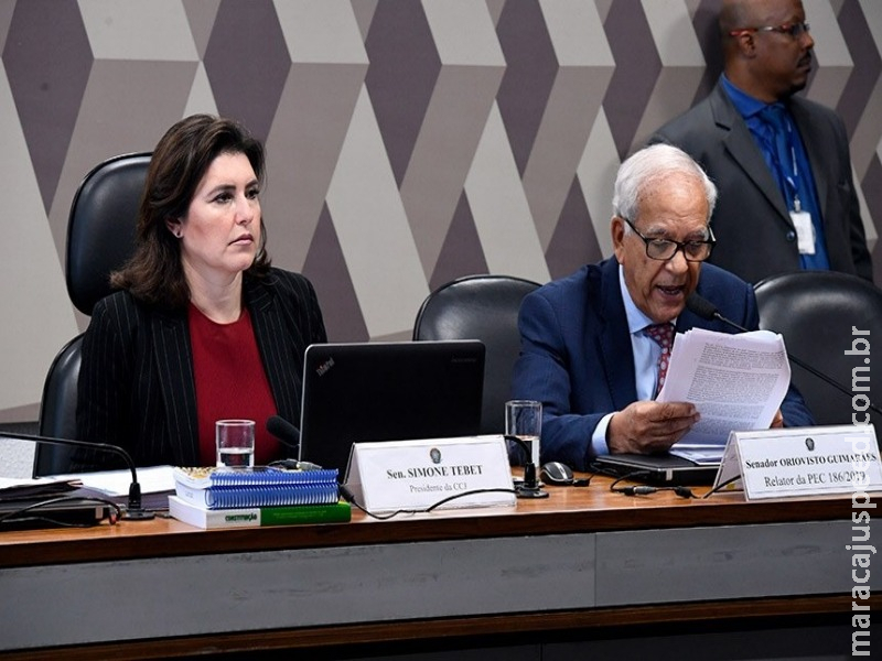 Votação da PEC Emergencial fica para 2020 Votação da PEC Emergencial fica para 2020