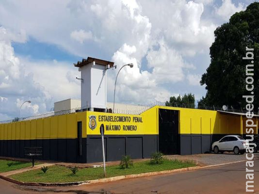 Agepen diz quem são as pessoas que dão nome a presídios de Mato Grosso do Sul Agepen diz quem são as pessoas que dão nome a presídios de Mato Grosso do Sul