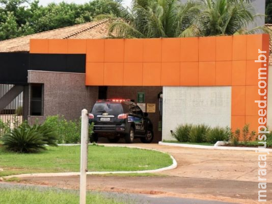 Ao depor, empresário nega que tenha usado drogas com jovem em motel
