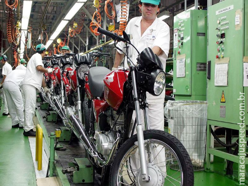 Atividade econômica cresce 0,18%, diz Banco Central Atividade econômica cresce 0,18%, diz Banco Central