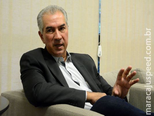 Azambuja é o quarto governador que mais cumpriu promessas de campanha