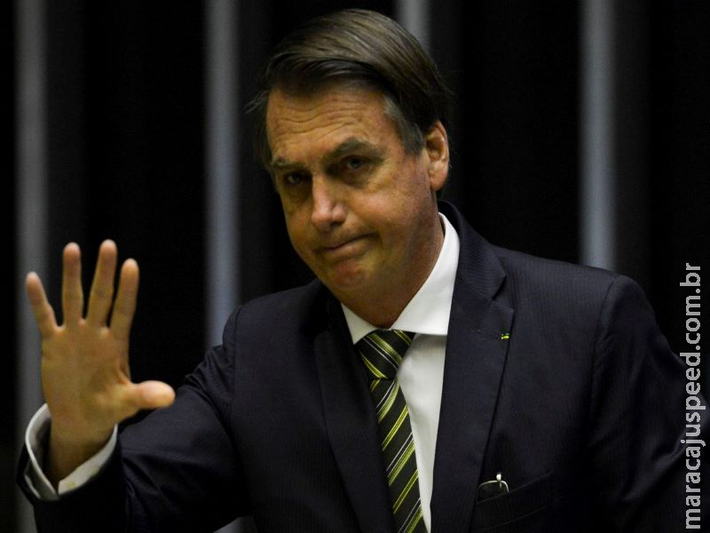 Bolsonaro recua de recontratar Santini e diz que PPI irá para a Economia Bolsonaro recua de recontratar Santini e diz que PPI irá para a Economia