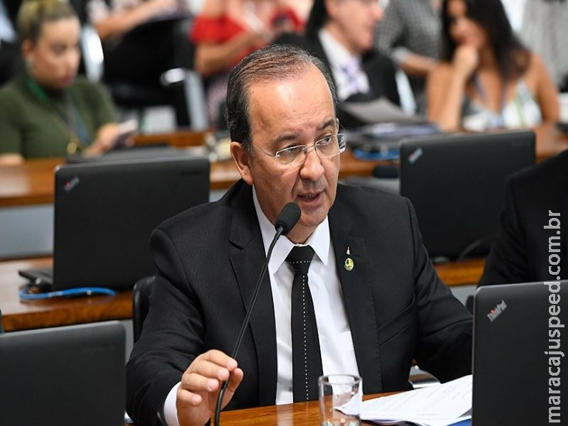 CCJ analisa Marco Legal da Nanotecnologia CCJ analisa Marco Legal da Nanotecnologia